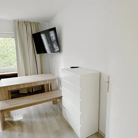 Monteurwohnung In * 뒤스부르크