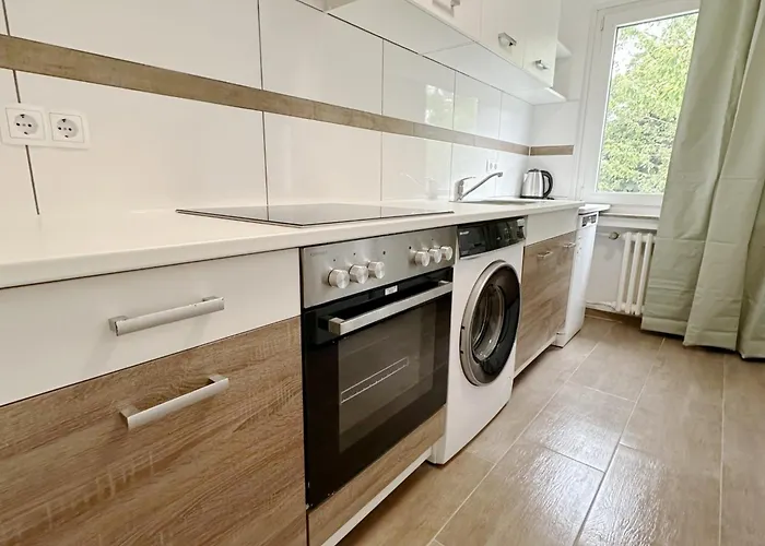 Lejlighed Monteurwohnung In Duisburg Duisburg