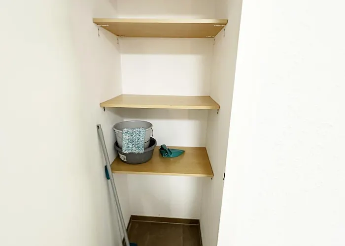 Lejlighed Monteurwohnung In Duisburg Duisburg